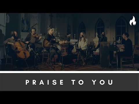 Praise To You feat. John Finch by The Vigil Project | Series 1