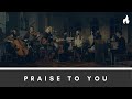 Praise To You feat. John Finch by The Vigil Project | Series 1
