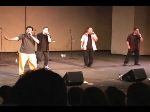 DaVinci's Notebook - Title of the Song - July 2003