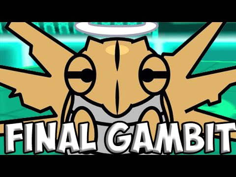 FULL FINAL GAMBIT TEAM!