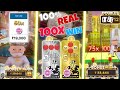 Monopoly Big Baller 50x Card Hit 🤩|| Big Amount Bet 380 🤗|| 3 Rolls Win 🎲