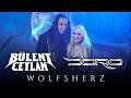 BÜLENT CEYLAN feat. DORO - Wolfsherz (Official Video) | Napalm Records