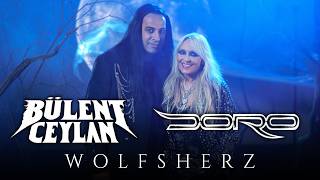 Wolfsherz - Bülent Ceylan