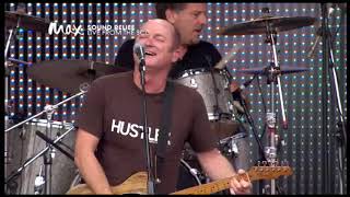 Hoodoo Gurus - What's My Scene
