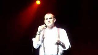 Caperucita- Ismael Serrano