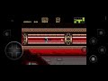 Super Metroid Red Hell Parte 1