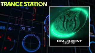 Dermot Kirby - Opalescent (Extended Mix) [SUANDA MUSIC]