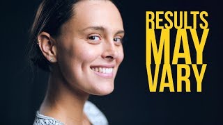 EP09 Genevieve Mora video