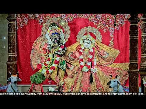 SB Summary 5.5 , verse 5.5.2 by HG Sarvabhauma Prabhu - 05/19/2022