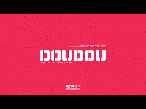Yohan - ‘Doudou’ (Prod. by Jason Montana & Mii Guel) [Lyrics Video]