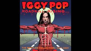 Iggy Pop - In The Death Car (Agora Theatre, Evry, France, 4/23/94)
