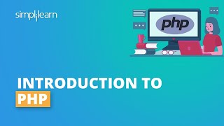 Introduction To PHP | What Is PHP Programming | PHP Tutorial For Beginners | Simplilearn