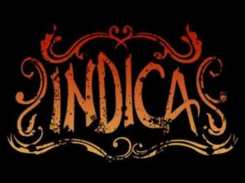 Indica - Linnansa Vanki (Lyrics&Translation)