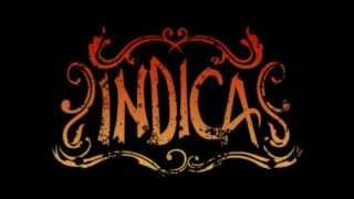 Indica - Linnansa Vanki (Lyrics&amp;Translation)