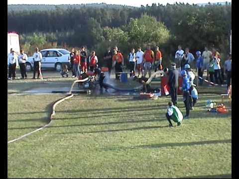 Drachkov Sezona 2009