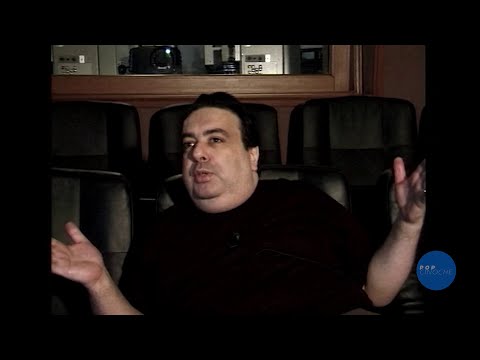 Pop Cinoche - Philippe, Bertrand, Alain et les autres...