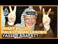 Documentary Mystery - What Killed Arafat?