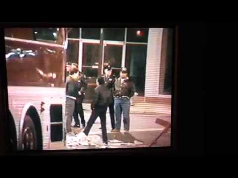 Jane's Addiction - 1990 Tower Theater "riot"