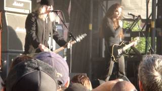 Triptykon - The Prolonging @ MDF XIII, Baltimore, Sat, May 23, 2015