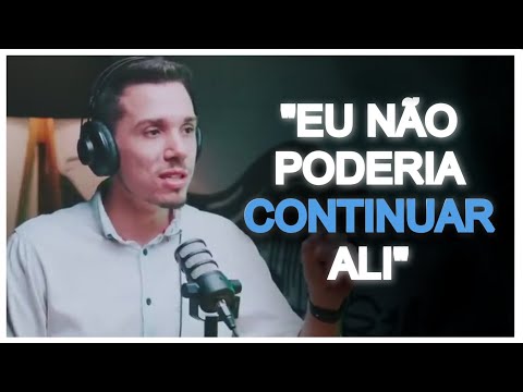 WHY DID I LEAVE THE PRESBYTERIAN CHURCH? | Cortes Podcast Jesuscopy