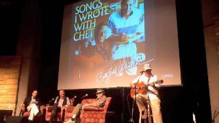 Billy Edd Wheeler, I Still Write Your Name in the Snow