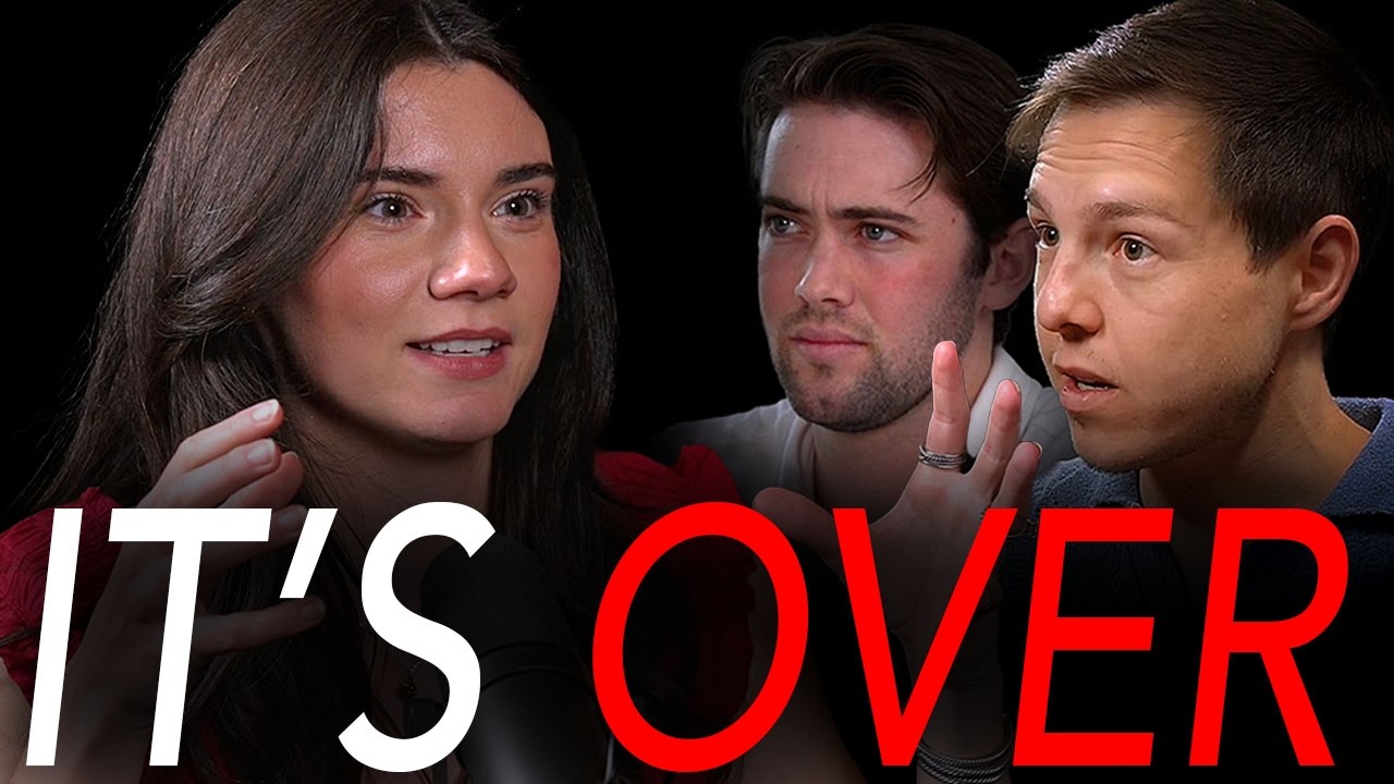 Brett Cooper Breaks Silence on Controversy, Regrets, and Marriage