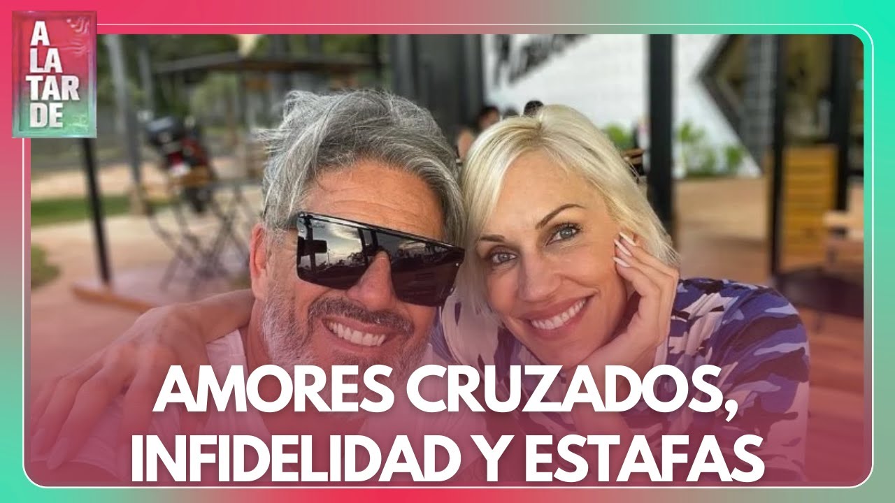 INGRID GRUDKE: CRONOLOGÍA DE UNA DESPIADADA TRAICIÓN