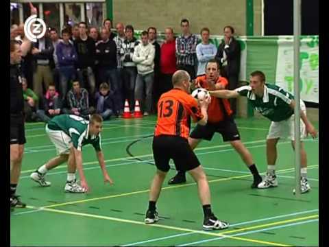 Vitesse - Tjoba [21-03-2009]