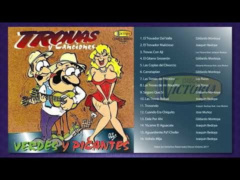 download lagu mp3 mp4 Trovas Groseras Letra, download lagu Trovas Groseras Letra gratis, unduh video klip Trovas Groseras Letra