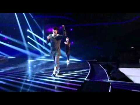 The X Factor 2010 - Diva Fever Sing For Survival Show 2