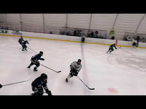 Jégkorong U18 Döntő-VI 1/3 MAC-IOGJA 20210327