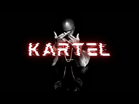 Kaaris x Therapy Type Beat "KARTEL" / Instru Trap Sombre // Instru Rap 2024