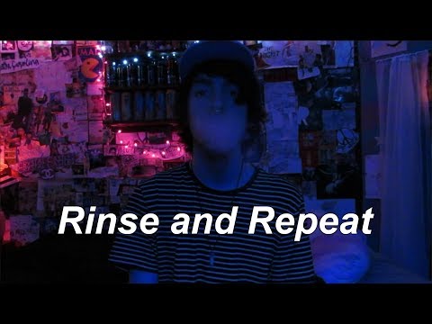 guardin - ＲＩＮＳＥ ＆ ＲＥＰＥＡＴ [Official Music Video]