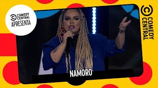 Namoro | Comedy Central Apresenta