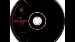 Kool G Rap - My Life (instrumental)