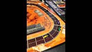 Heat: Pedal to the Metal - Not A Drag!!!