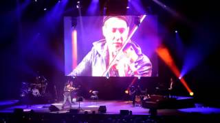 DAVID GARRETT - LIVE AND LET DIE | AUDITORIO TELMEX