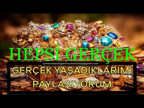 tüm definecilere dedektör altın hazine arama cihazı alacaklara ve kullananlara yaşanmış tavsiyeler