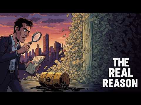 Chill Financial Historian and EconoPoint