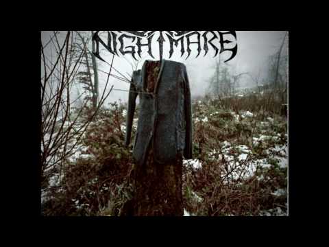 Lucid Nightmare - Scabbed Wings Of Delusion (Full-length 2016)