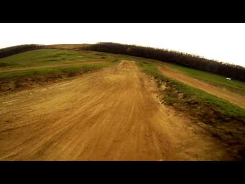 Pannonhalma MX // EXC 450