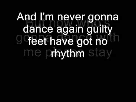 download lagu mp3 mp4 Careless Whisper Lyrics, download lagu Careless Whisper Lyrics gratis, unduh video klip Careless Whisper Lyrics