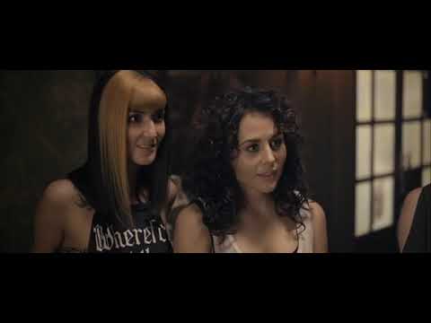 Más negro que la noche 2014