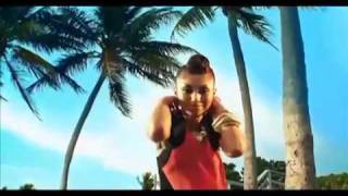 Mizz Nina ft Flo Rida - Take Over [Official Music Video]