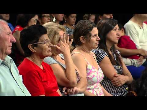 Homilia Santa Missa 28/02/2014 - Pe. Air José de Mendonça / Que a Palavra de Deus penetre em nós!