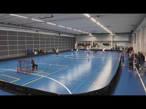 Classic Sininen vs TFT-P13