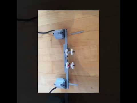 Kettenfahrzeug Tutorial