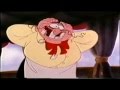 The Little Mermaid Happy Ending Thai 1989