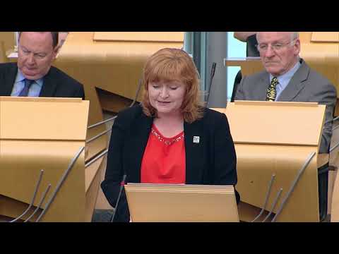 Debate: South of Scotland Enterprise Bill - 5 June 2019
