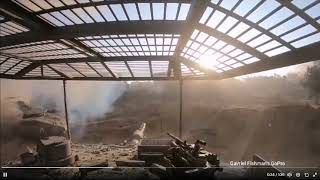 [情報] 哈瑪斯公布影片驗證Trophy防禦系統性能